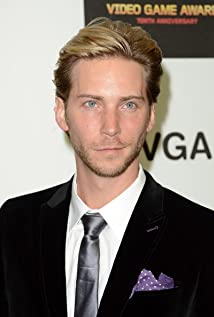 Troy Baker